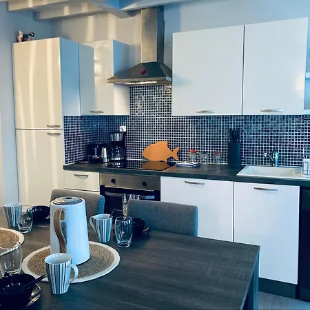 Le Rendez-vous Du Pecheur 4 A 6 Pers بيت للعطل دْييب